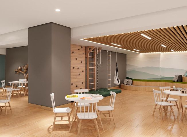 Departamento en Venta en Santiago de Surco - Ansicht 4
