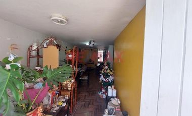 Casa en Venta en San Juan de Lurigancho - Widok 2
