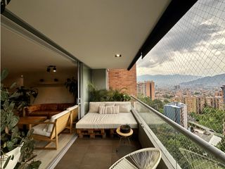 Apartamento en Venta en Envigado