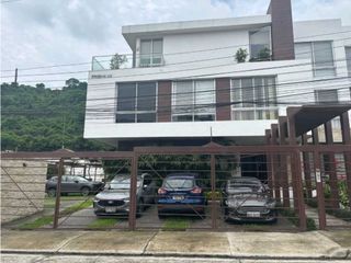 Apartamento en Alquiler en Mapasingue