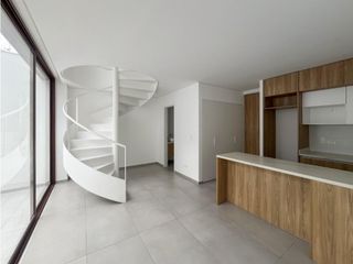 Apartamento en Venta en Quito Tenis
