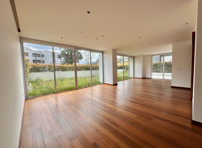 Apartamento en venta en Gonzalez Suarez - Ansicht 2