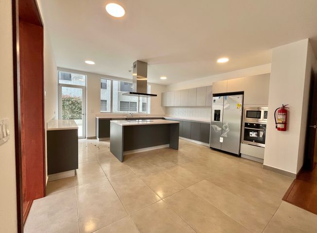 Apartamento en venta en Gonzalez Suarez - Mehr