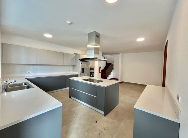 Apartamento en venta en Gonzalez Suarez - Ansicht 4