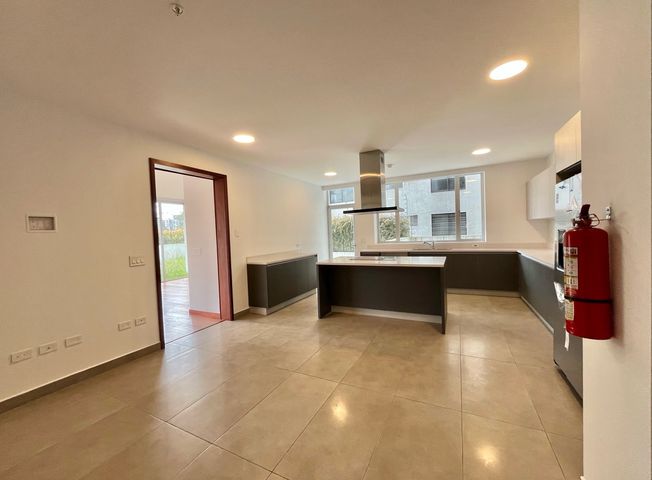 Apartamento en venta en Gonzalez Suarez - Ansicht 5