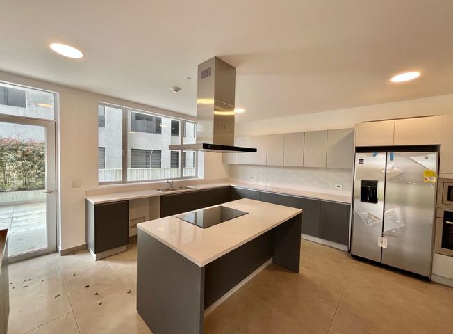 Apartamento en venta en Gonzalez Suarez - Ansicht 6