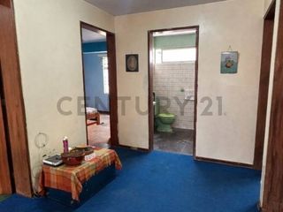 Casa en Venta en San Borja - Bild 4