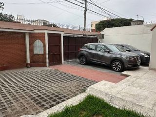 Casa en Venta en San Borja - Bild 2