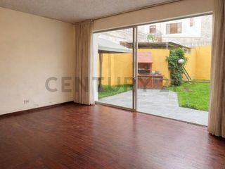 Casa en Venta en San Borja - Bild 6