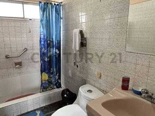 Casa en Venta en San Borja - Bild 5