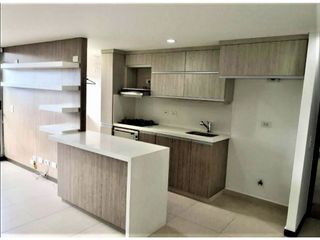 Apartamento en Venta en La Doctora