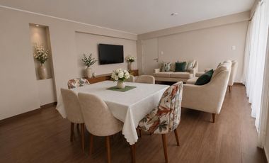 Departamento en Venta en Ate – pohled 3