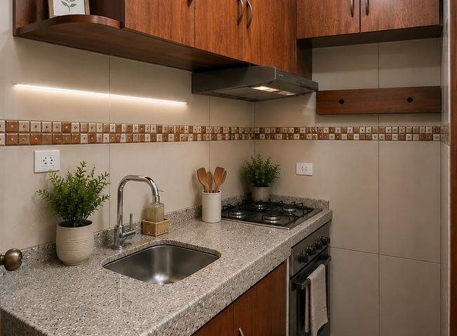 Departamento en Venta en Lince - Ansicht 4