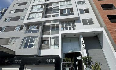 Departamento en Venta en La Calera de la Merced - Ansicht 2