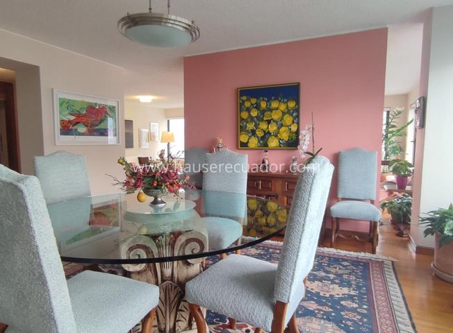 Apartamento en venta en Gonzalez Suarez - Widok 5