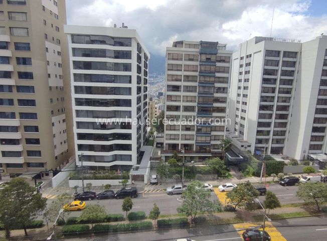 Apartamento en venta en Gonzalez Suarez - Widok 6