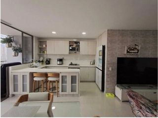 Apartamento en Venta en La Paz