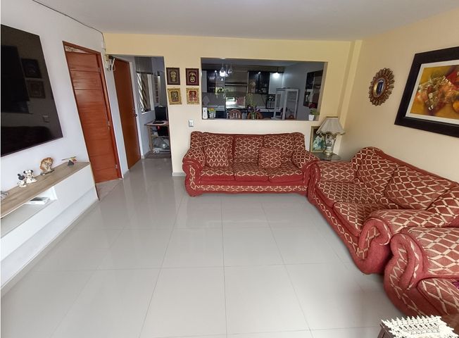 Departamento en Venta en Villa el Salvador – pohled 5