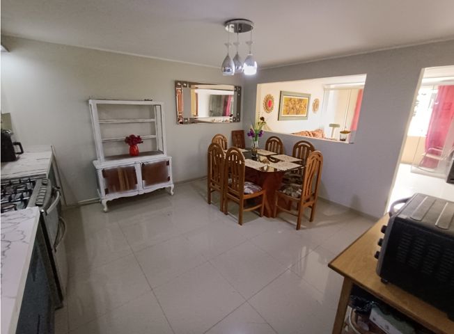 Departamento en Venta en Villa el Salvador – pohled 6