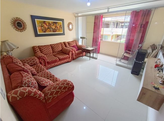 Departamento en Venta en Villa el Salvador – pohled 4