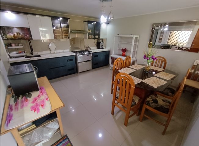 Departamento en Venta en Villa el Salvador – další