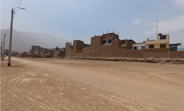 Terreno en Venta en Chaclacayo - Ansicht 3