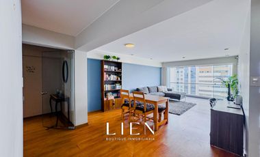 Departamento en Venta en Miraflores - Ansicht 2