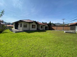 Departamento en alquiler con baja de precio en Challuabamba