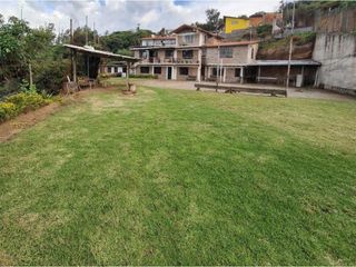 Casa en Alquiler en Ruta Viva