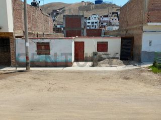 Casa en Alquiler en Chilca