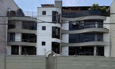 Departamento en Venta en Santiago de Surco - Ansicht 2