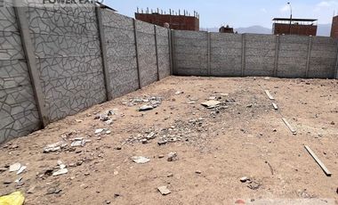 Terreno en Venta en Carabayllo - Bild 3