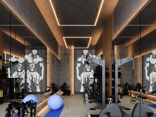 Oficina en Venta en Samborondon - Bild 6