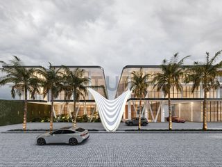Oficina en Venta en Samborondon - Fler