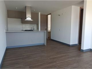 Apartamento en Venta en Bosques de Zuñiga