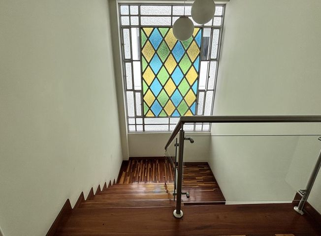 Casa en Venta en Miraflores - Meer