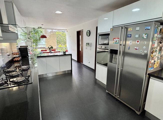 Casa en Venta en Miraflores - Aanzicht 6