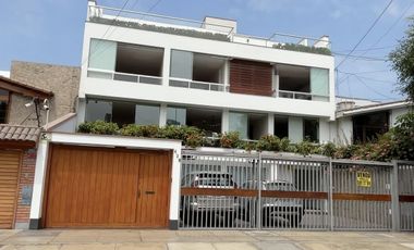 Casa en Venta en Miraflores - Widok 3