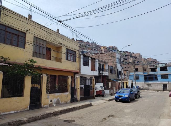 Casa en Venta en Comas – pohled 5