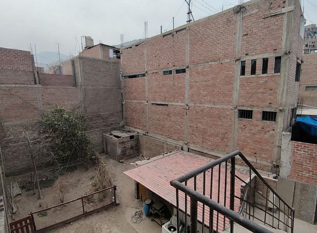 Casa en Venta en Comas – pohled 4