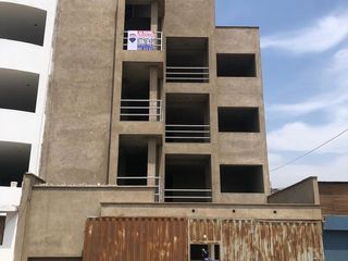 Departamento en venta con baja de precio en Comas