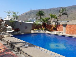 Apartamento en Venta en Mapasingue