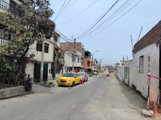 Terreno en Venta en Comas - Meer