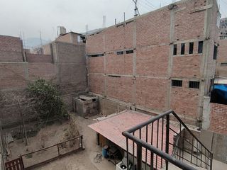 Terreno en Venta en Comas - Aanzicht 2