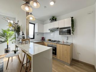 Departamento en Venta en Pueblo Libre - Meer