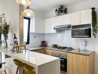 Departamento en Venta en Pueblo Libre - Aanzicht 6