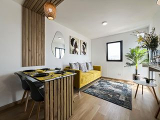 Departamento en Venta en Pueblo Libre - Aanzicht 3