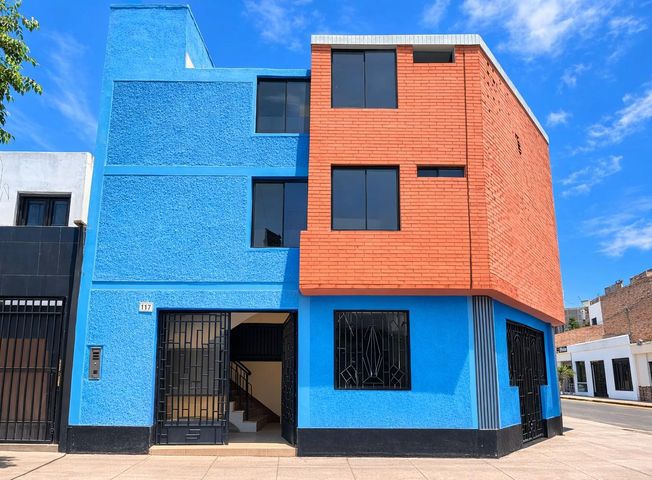 Casa en Venta en Rímac - Vista 4