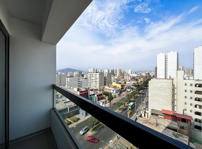 Departamento en Venta en Pueblo Libre - Ansicht 4