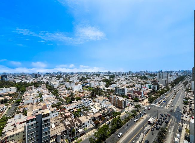Departamento en Venta en Surquillo - Widok 5